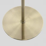 Торшер с полкой Citilux Линц CL402980T (220V, выключатель)