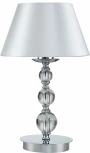 Настольная лампа Davinci V000266 (13011/1T Chrome) (220V)