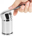 Смеситель Iddis Torr TORSB30i07 на борт ванны