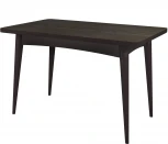 Стол Ялта 2, Венге/Анкор темный, Ивару