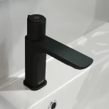 Смеситель IDDIS Slide SLIBLBTi01 для раковины