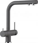 Смеситель Blanco Silgranit Fontas II 525146 для кухонной мойки