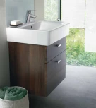 Раковина Ideal Standard Connect Cube E794501 60 см