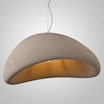 Подвесной светильник ImperiumLoft Cemencloud01 (219852-23) (220V, на тросе)