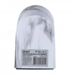 Архитектурная подсветка под лампу GU10 мрамор Uniel UUL-A01S UUL-P51A 6W/GU10 IP65 MARBLE