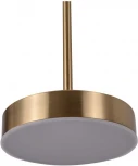 Подвесной светильник Zortes Lory ZRS.1055.01