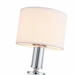 Интерьерная настольная лампа Favourite Laciness 2607-1T