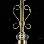 Подвесной светильник Freya Driana FR2405-PL-01-BZ