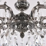 Подвесная люстра Bohemia 7210 72102/6/175 A NB