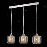 Подвесной светильник Freya Wellington FR5314-PL-03-CH