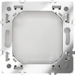 Заглушка (белый матовый) Voltum S70 VLS080102