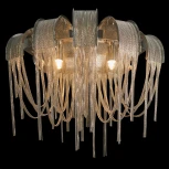 Настенный светильник Loft It Volver 10404W/C SN (220V, подвески)