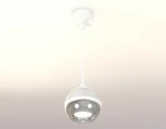 Подвесной светильник Ambrella Techno Spot XP1104001 (220V, шар)