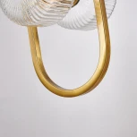 Подвесной светильник Favourite Malinconia 4051-2P (220V, на проводе)