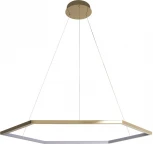 Подвесной светильник Loft It Ring 10016XL (LED, 220V, на тросе)