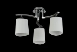 Потолочная люстра Freya Sol FR5454CL-03CH
