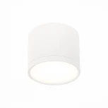 Накладной точечный светильник ST Luce Rene ST113.542.09 (LED, 220V, круглые)