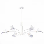 Потолочная люстра на штанге ST Luce Minne SL1801.513.06 (220V)