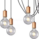 Подвесной светильник F-Promo Futuro 2167-8U