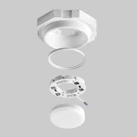 Встраиваемый светильник для натяжного потолка Lightstar Tensio 212100 (220V, круглые)