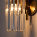 Бра MW-Light Аделард 642029101 (220V, подвески)