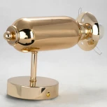 Бра настенное LSP-8474 (220V, шар, IP21)