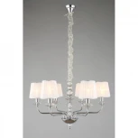 Подвесная люстра Omnilux Camino OML-84903-06