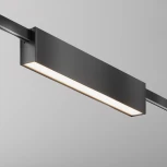 Трековый светильник магнитный 18W 24V Maytoni Basis TR151-1-18W4K-B (LED)