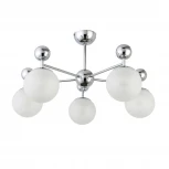 Потолочная люстра Evoluce Pechio SLE106102-05