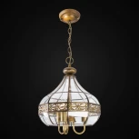 Подвесная люстра Citilux Гера-2 CL444230 (на цепи)