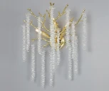 Бра Kink Light Шанти 07871D,33