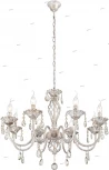 Подвесная люстра ST Luce Splendi SL139.503.08