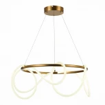Подвесной светильник ST Luce Sagrato SL6102.303.55
