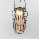 Подвесной светильник Abrasax Cornelia 220159 (на цепи, круглые)