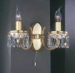 Бра Reccagni Angelo 4751 A 4751/2