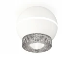 Накладной точечный светильник Ambrella Techno Spot XS1101030 (220V, шар)