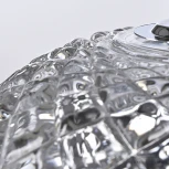 Подвесной светильник Bohemia 5479 5479/17 Ni Clear/M-1F