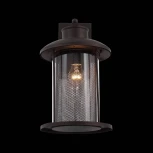 Настенный фонарь уличный ST Luce Lastero SL080.401.01 (220V, IP54)