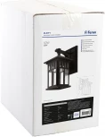Настенный светильник уличный Feron Бергамо 11689 PL671 (220V, IP44)