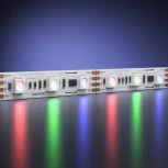 Светодиодная лента 12В 5050 14,4Вт/м RGB 5м Maytoni SPI светодиодная лента 201242