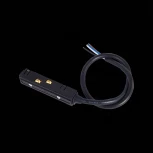 Питание боковое ST Luce St005 ST006.419.00 (48V)