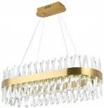 Подвесная люстра Natali Kovaltseva Alexandria LED LAMPS 81248