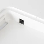 Настенно-потолочный светильник Citilux Бейсик CL738K182V (регулировка яркости, LED, 220V, IP40)