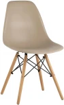Стул Stool Group Eames DSW бежевый УТ000000272