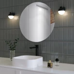 Светильник настенный Elektrostandard MRL 1028 (220V, шар, IP54)