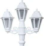 Наземный фонарь Fumagalli Anna E22.157.S21.WXF1R (220V, IP44)