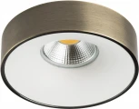 Встраиваемый светильник Levigo L01002021 (010020+510021) (220V)