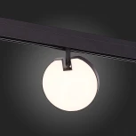 Трековый светильник магнитный ST Luce Tale ST359.446.15 (LED, 48V)