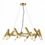 Подвесная люстра ST Luce Eclip SL1236.203.10