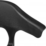 Стул полубарный Forma, чёрный Bradex Home Forma FR 0824